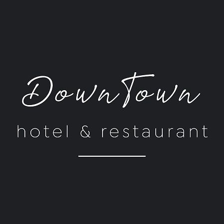 Downtown Hotel Dahab Exterior photo