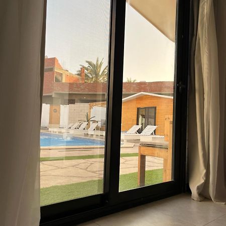 Downtown Hotel Dahab Exterior photo