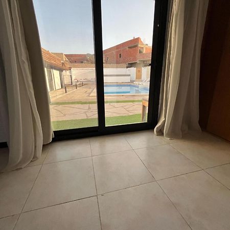Downtown Hotel Dahab Exterior photo