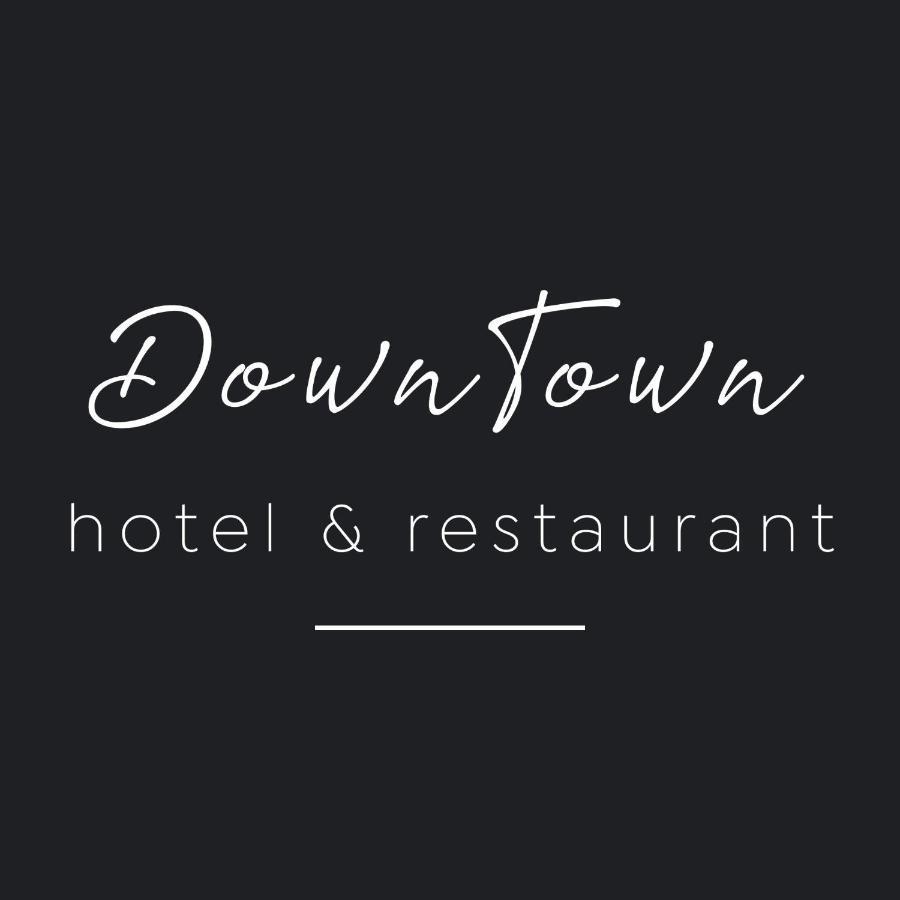Downtown Hotel Dahab Exterior photo