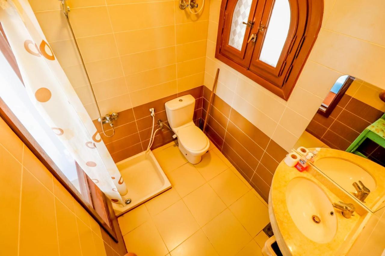Downtown Hotel Dahab Exterior photo