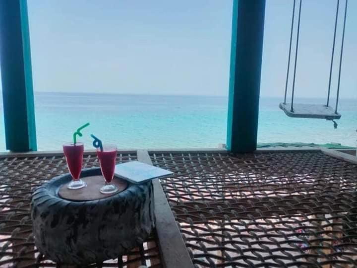 Downtown Hotel Dahab Exterior photo