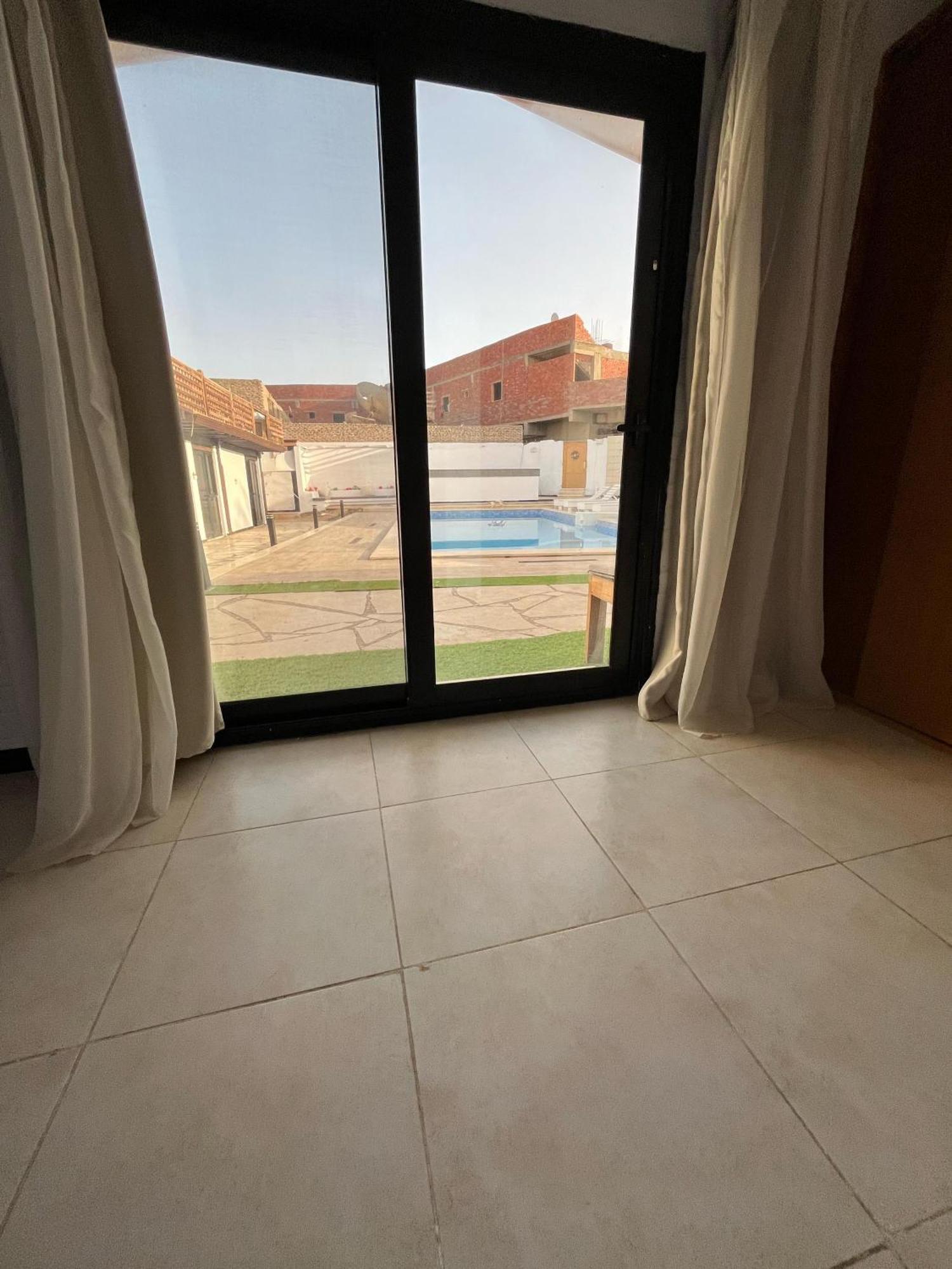 Downtown Hotel Dahab Exterior photo