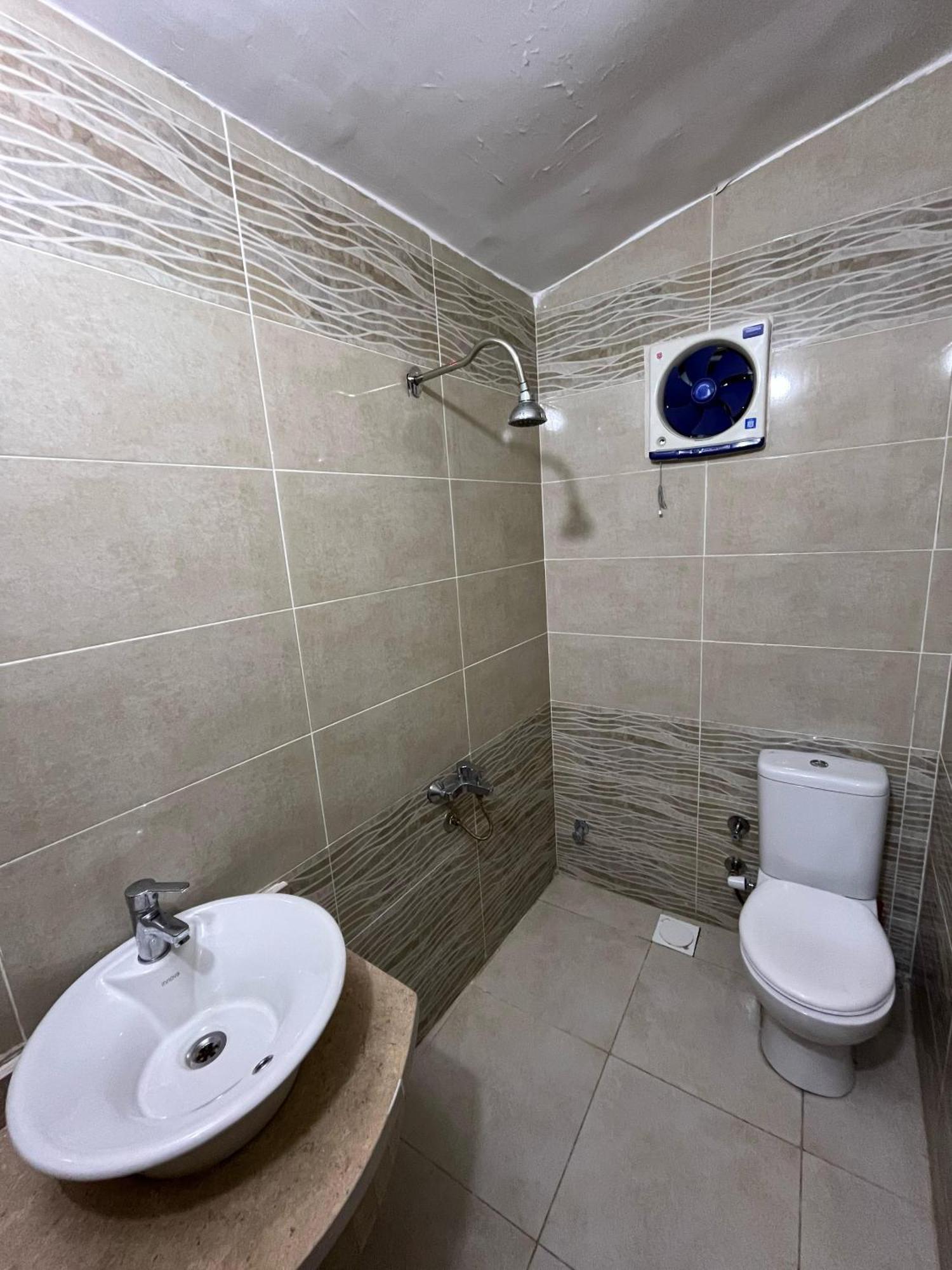 Downtown Hotel Dahab Exterior photo